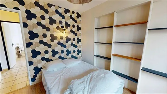 Rooms in Grenoble - photo 6