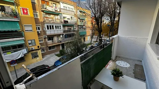 Rooms in Leganés - photo 2