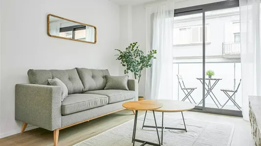 Apartments in L'Hospitalet de Llobregat - photo 7