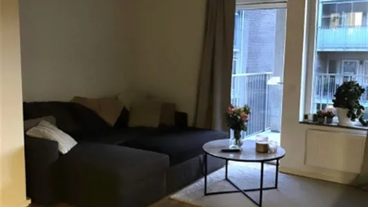 Apartments in Helsingborg - photo 3