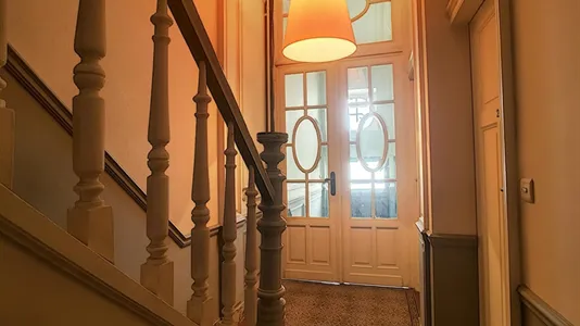 Rooms in Brussels Schaarbeek - photo 4