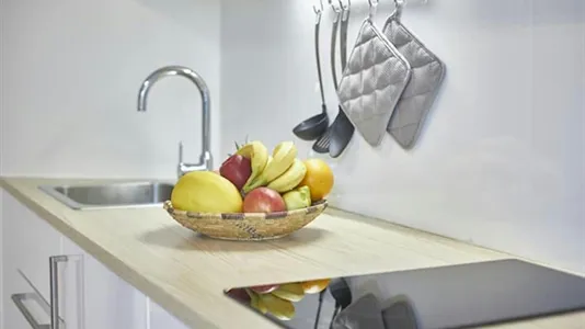 Apartments in Offenbach am Main - photo 4