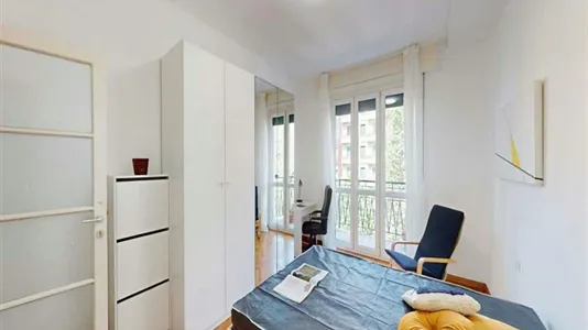 Rooms in Milano Zona 2 - Stazione Centrale, Gorla, Turro, Greco, Crescenzago - photo 4