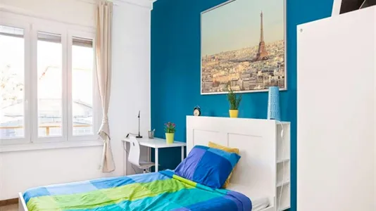 Rooms in Milano Zona 8 - Fiera, Gallaratese, Quarto Oggiaro - photo 6