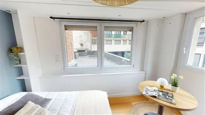 Room for rent in Paris 15ème arrondissement, Paris