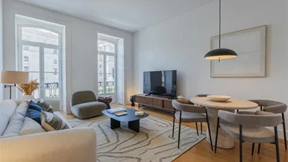 Apartment for rent in Lisbon (region)