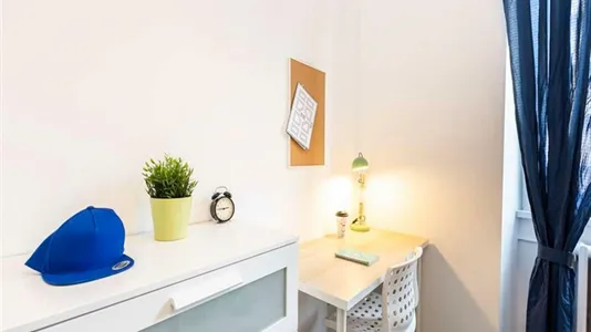 Rooms in Milano Zona 9 - Porta Garibaldi, Niguarda - photo 4