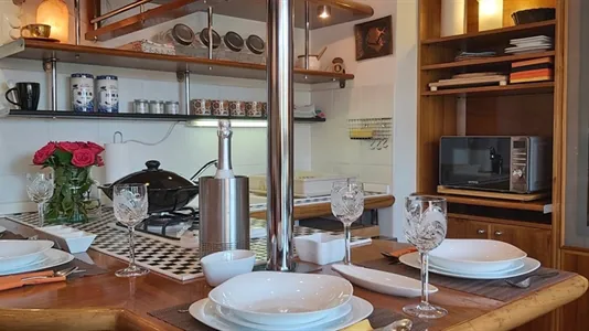 Apartments in Besnica - photo 3