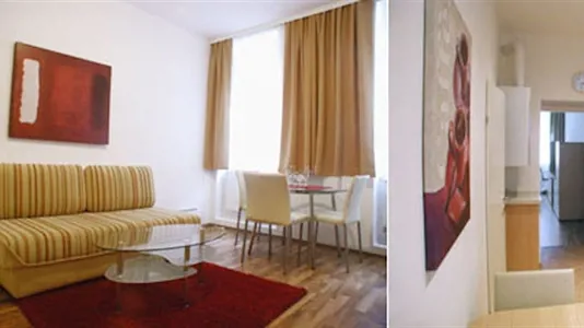 Apartments in Vienna Favoriten - photo 1