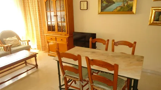 Rooms in Córdoba - photo 7