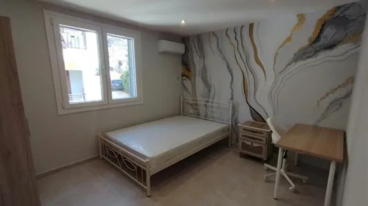 Rooms in Neapoli-Sykies - photo 1