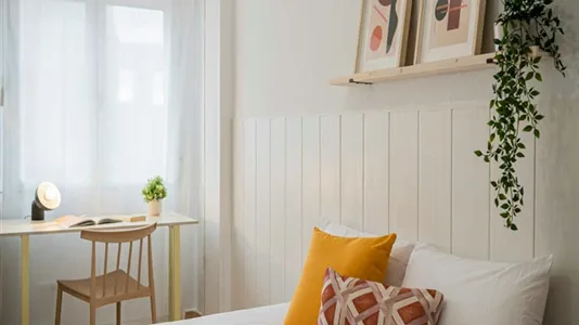 Rooms in Madrid Tetuán - photo 5