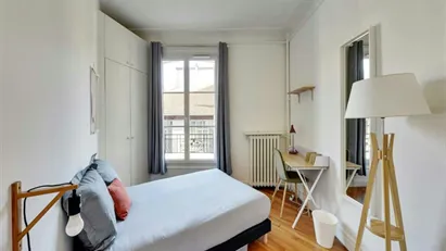 Room for rent in Paris 18ème arrondissement - Montmartre, Paris