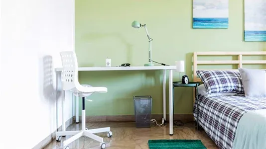 Rooms in Padua - photo 9