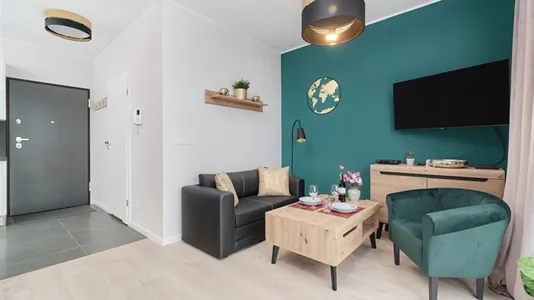 Apartments in Wrocław - photo 10