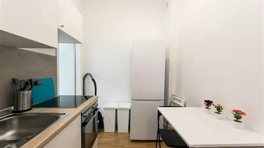 Rooms in Berlin Charlottenburg-Wilmersdorf - photo 4