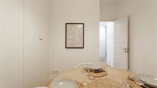 Rooms in Madrid Tetuán - photo 5