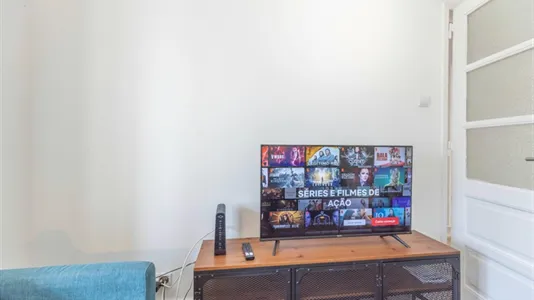 Apartments in Location is not specified - photo 4