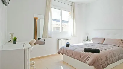 Room for rent in Barcelona Sants-Montjuïc, Barcelona