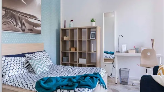 Rooms in Milano Zona 6 - Barona, Lorenteggio - photo 3