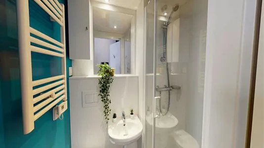 Rooms in Toulouse - photo 4