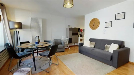 Apartments in Colmar-Ribeauvillé - photo 1