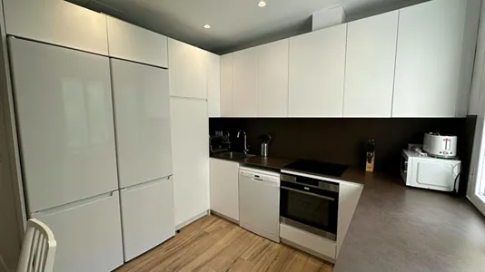 Rooms in Madrid Chamberí - photo 5