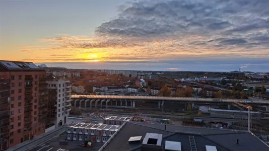 Apartments in Södermalm - photo 6