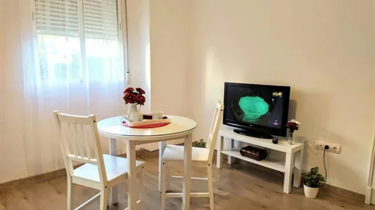 Rooms in Valencia L'Eixample - photo 4