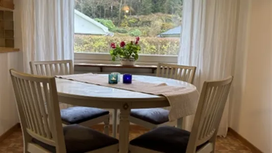 Houses in Partille - photo 7