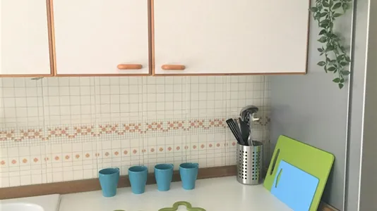 Rooms in Florence - photo 9