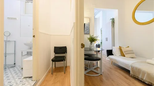 Apartments in Madrid Retiro - photo 9