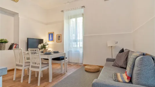 Houses in Roma Municipio II – Parioli/Nomentano - photo 8