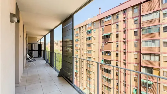 Apartments in Barcelona Sant Martí - photo 9