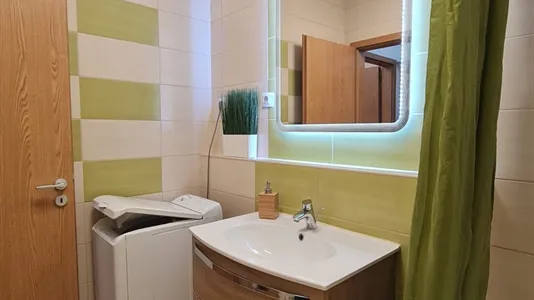 Apartments in Budapest Józsefváros - photo 9