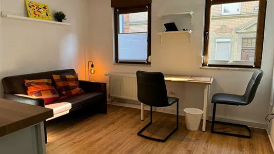 Apartments in Stuttgart-Süd - photo 10