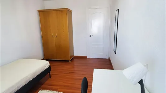 Rooms in Móstoles - photo 4