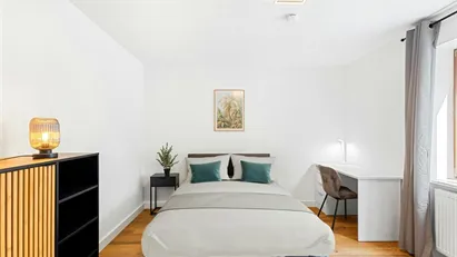 Room for rent in Munich