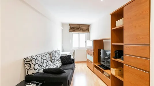 Apartments in Barcelona Sant Andreu - photo 6