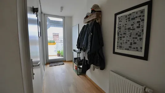 Apartments in Wien Währing - photo 7