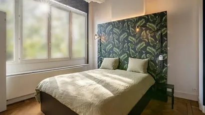 Apartment for rent in Brussels Elsene, Brussels