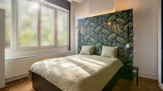 Apartments in Brussels Elsene - photo 1