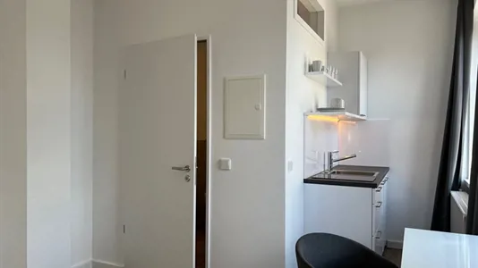 Apartments in Berlin Mitte - photo 2