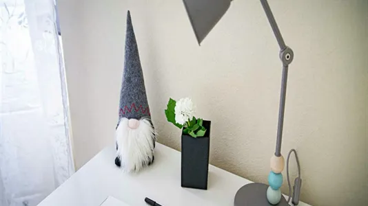 Rooms in Milano Zona 2 - Stazione Centrale, Gorla, Turro, Greco, Crescenzago - photo 9