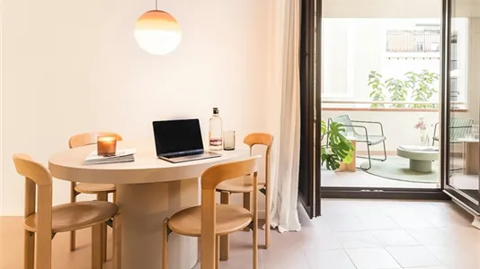 Apartments in Barcelona Ciutat Vella - photo 8