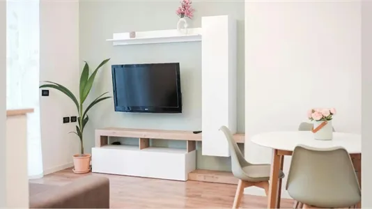 Apartments in Brugherio - photo 1