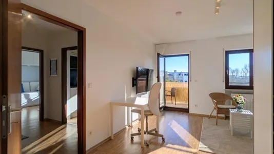 Apartments in Munich Ramersdorf-Perlach - photo 6