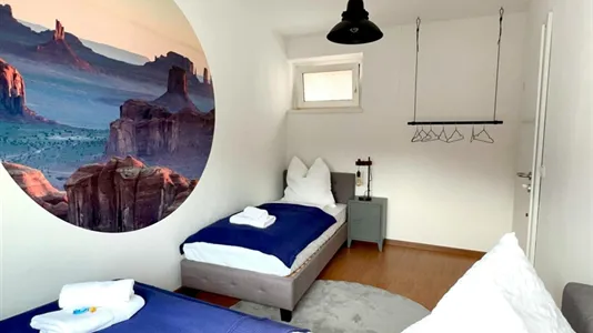 Apartments in Osnabrück - photo 4