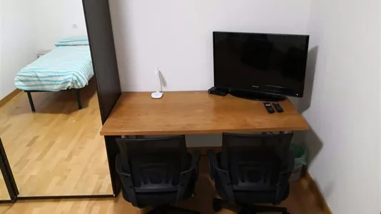 Rooms in Padua - photo 5