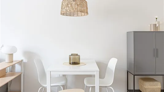 Apartments in Barcelona Ciutat Vella - photo 9